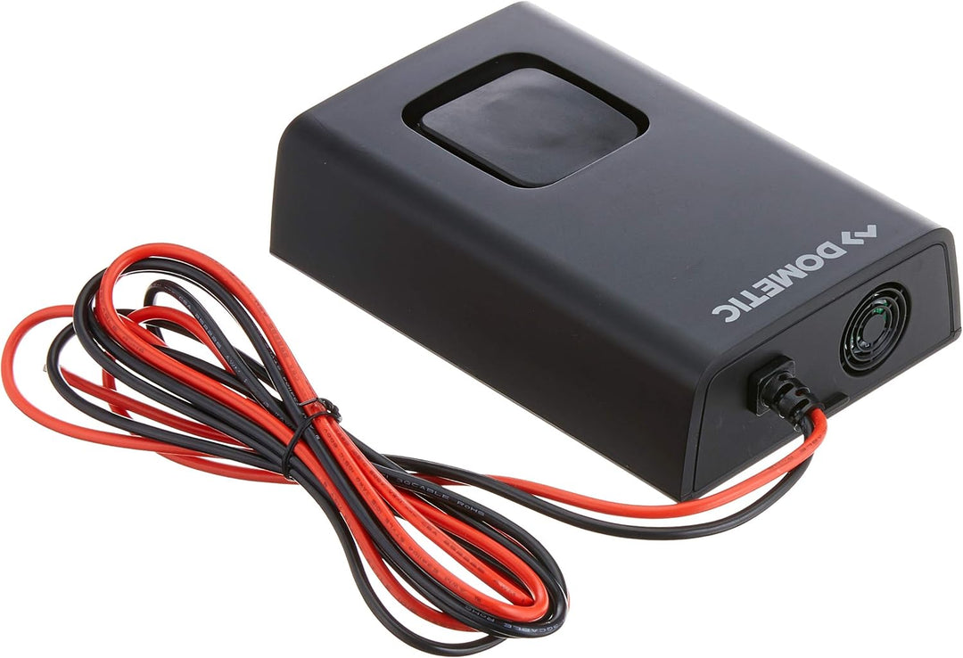 DOMETIC DSP 412 Sinus-Wechselrichter, 350 W, 12 V I Mobile "Steckdose" für unterwegs, Spannungswandl