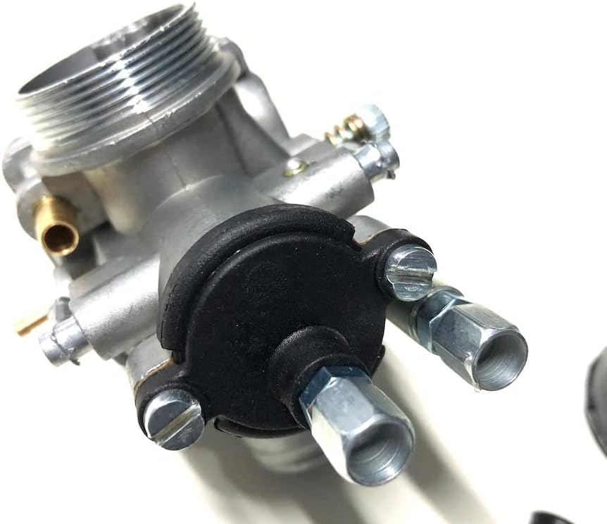19mm PHBG Tuning Vergaser Zug Choke für TGB Bullet RR RS, Pegasus R50X Sky 50