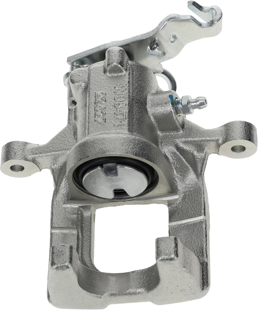 HELLA PAGID 8AN 355 798-071 Bremssattel - AN9807 - Bremssystem: Bosch - Neuteil ohne Pfand - für u.a