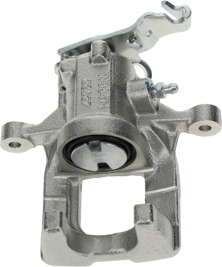 HELLA PAGID 8AN 355 798-071 Bremssattel - AN9807 - Bremssystem: Bosch - Neuteil ohne Pfand - für u.a
