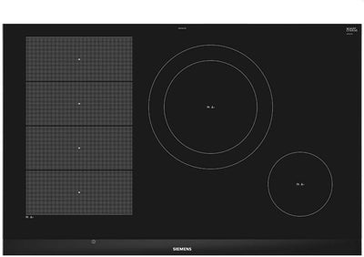 Siemens EX875LEC1E iQ700 Kochfeld Elektro / Ceran/Glaskeramik / 81,2 cm / Power Boost