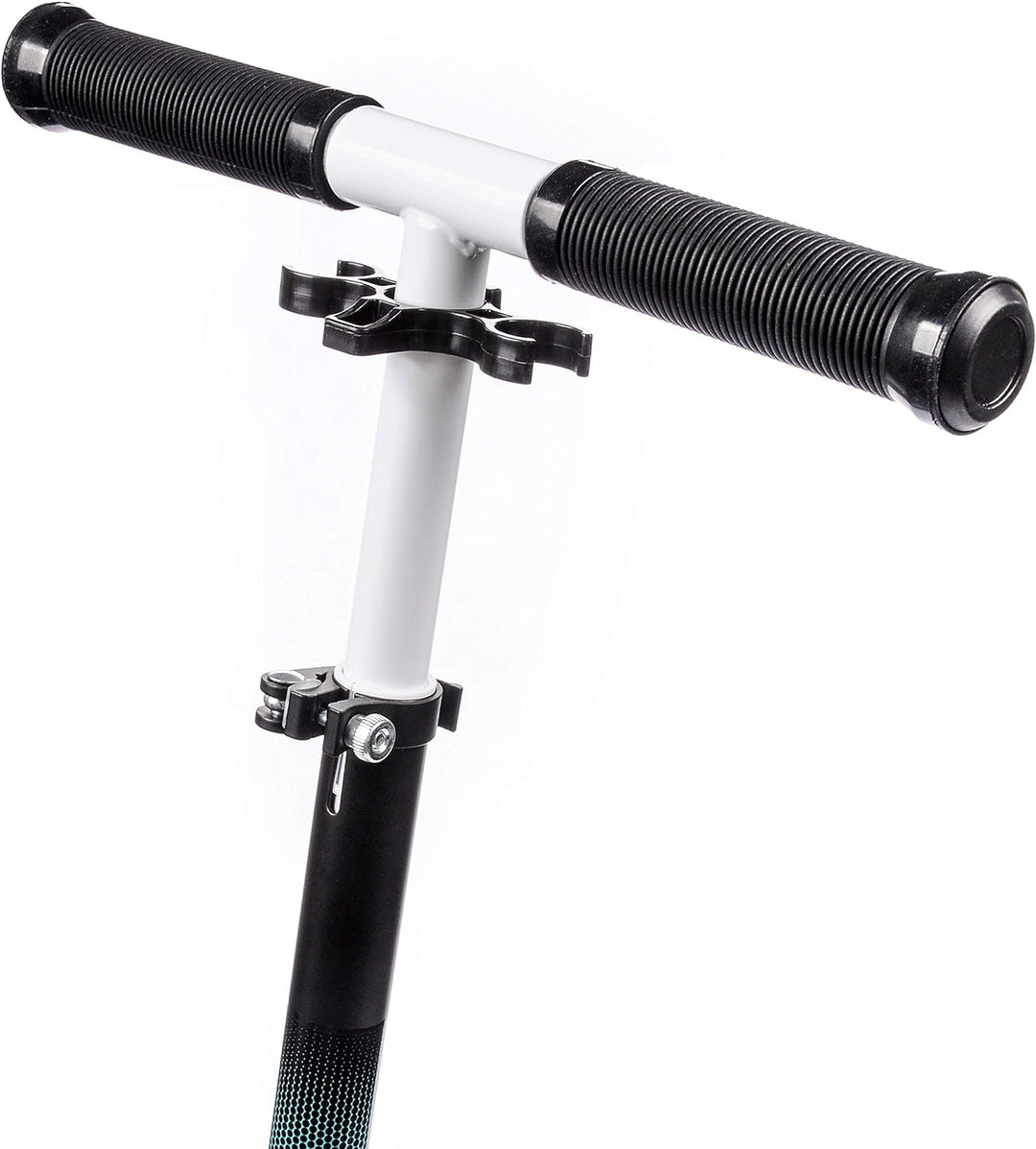 meteor Scooter Pro Kickscooter Sport Cityroller Trick Tretroller Jump Kickboard Street Roller für Ki