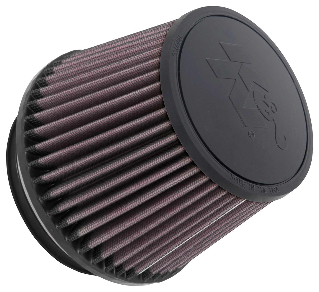 K&N Universal Konisch Filter 114mm Anschluss, 149mm Untendiameter, 114mm Obendiameter, 114mm Höhe (R