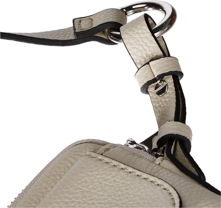 ESPRIT Damen 042ea1o327 Tasche 055/Ice, 055/Ice