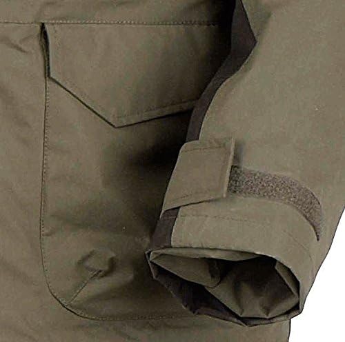 PL HighGrade Thermo Suit sz XXXL