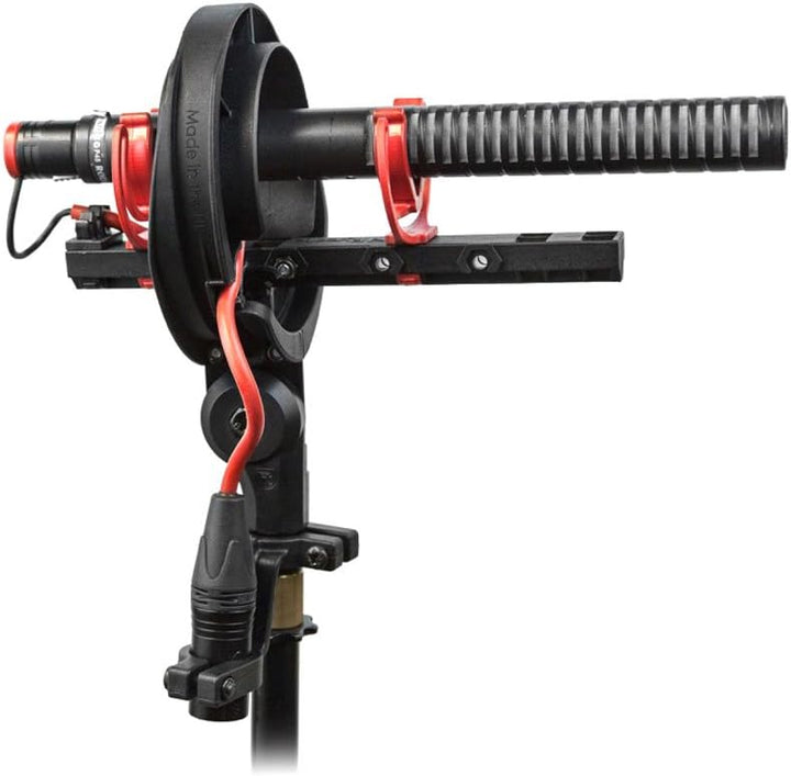 Rycote 010323 Super-Blimp Kit für NTG-Series