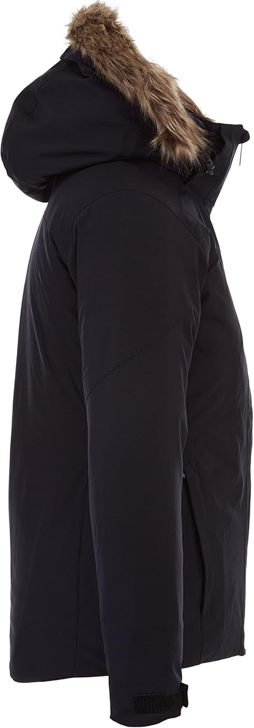 Spyder Damen Skyline Jacke XS Open Green, XS Open Green