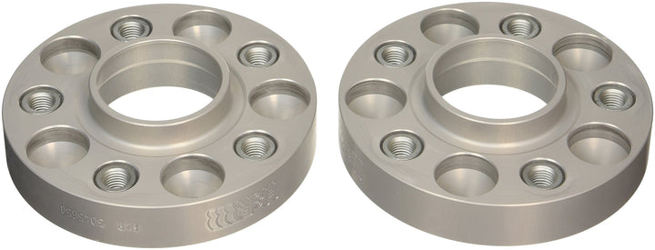 Spurverbreiterung TRAK+ Spurverbreiterungen/TRAK+ Wheel Spacers von H&R 50 mm (5045650) Distanzschei