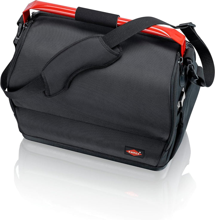 Knipex Werkzeugtasche "LightPack" leer 00 21 08 LE