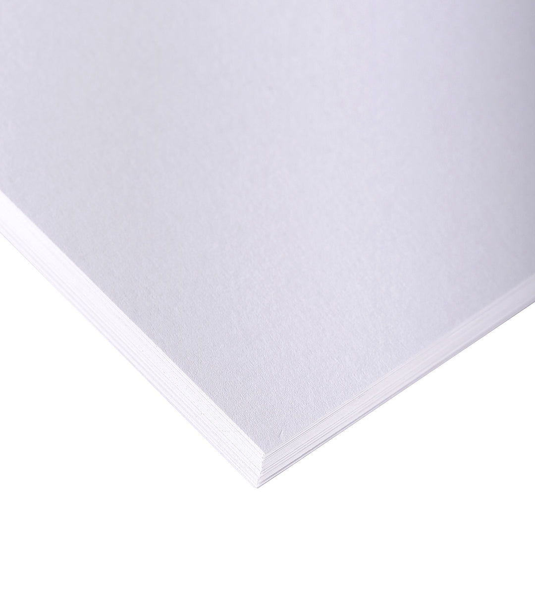 Clairefontaine 37320C Skizzenpapier (200 g, DIN A1, 59,4 x 84,1 cm, 10 Blatt, ideal für Künstler ode