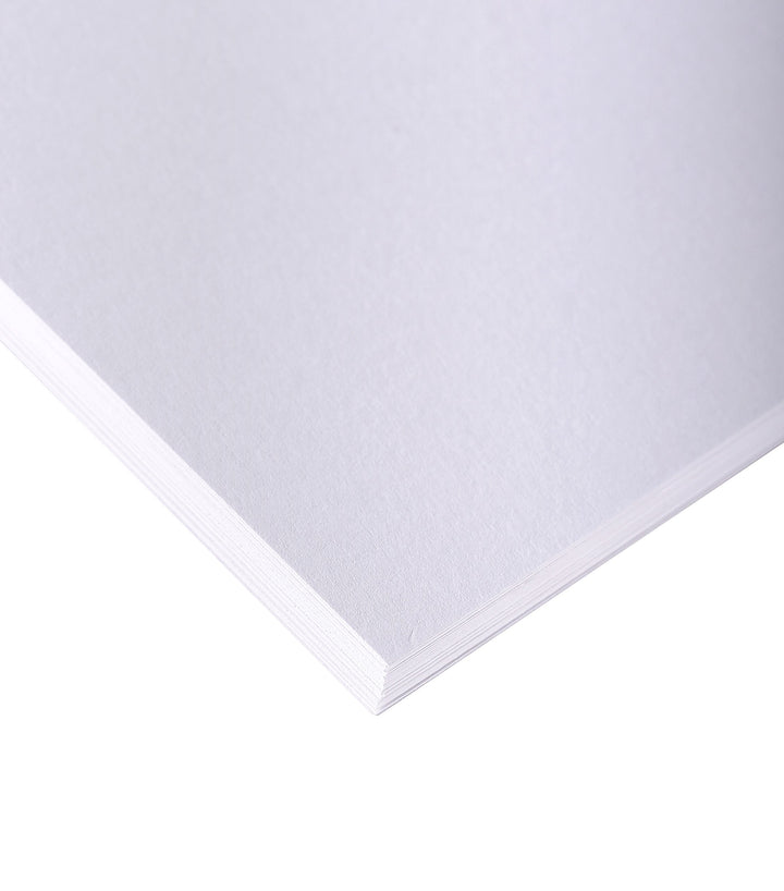 Clairefontaine 37320C Skizzenpapier (200 g, DIN A1, 59,4 x 84,1 cm, 10 Blatt, ideal für Künstler ode