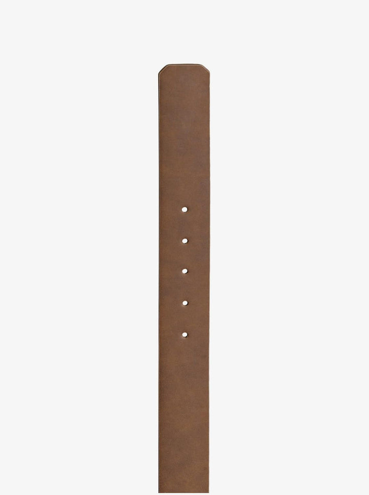 Quiksilver Herren Main Street Gürtel (1er Pack) M Chocolate, M Chocolate