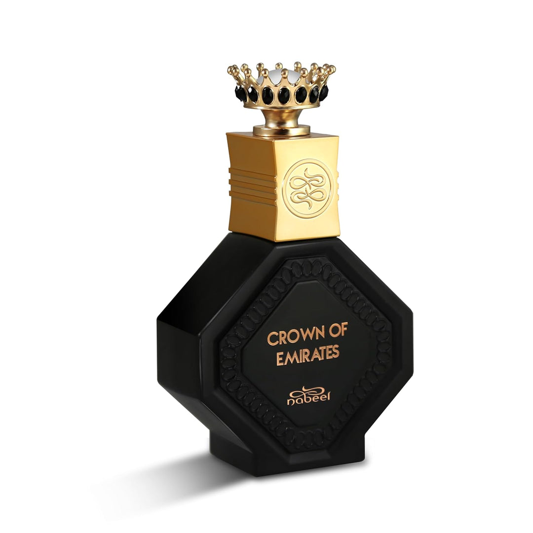 Crown of Emirates Eau De Parfum 100 ml