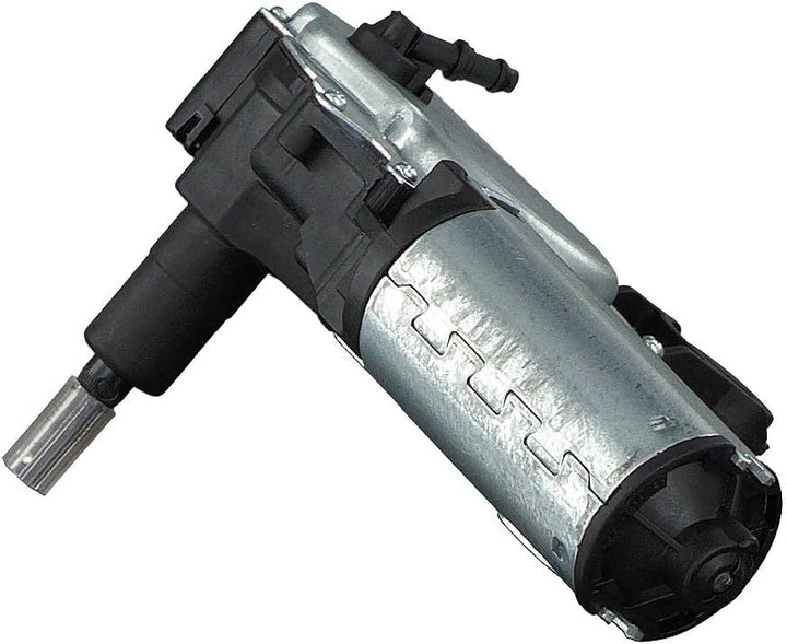 febi bilstein 40932 Scheibenwischermotor , 1 Stück