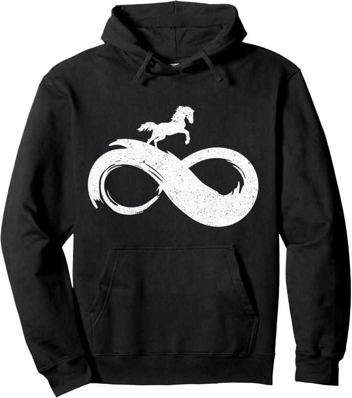 Isländer Pferde Islandpferd Reiten Geschenk Pullover Hoodie