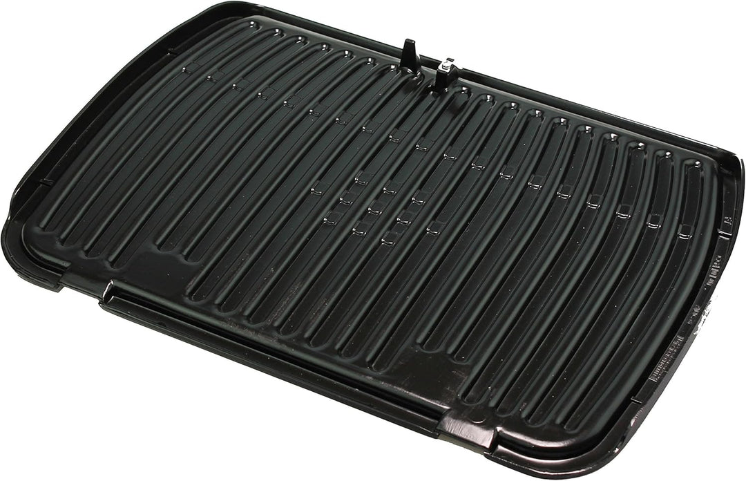 Tefal TS-01039390 Grillplatte (Oben) für GC702D, GC712D Optigrill Kontaktgrill