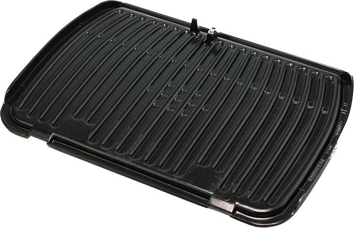 Tefal TS-01039390 Grillplatte (Oben) für GC702D, GC712D Optigrill Kontaktgrill