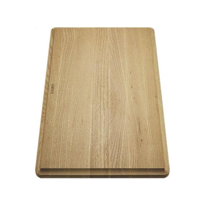BLANCO 237118 Faron Holzschneidbrett, Esche