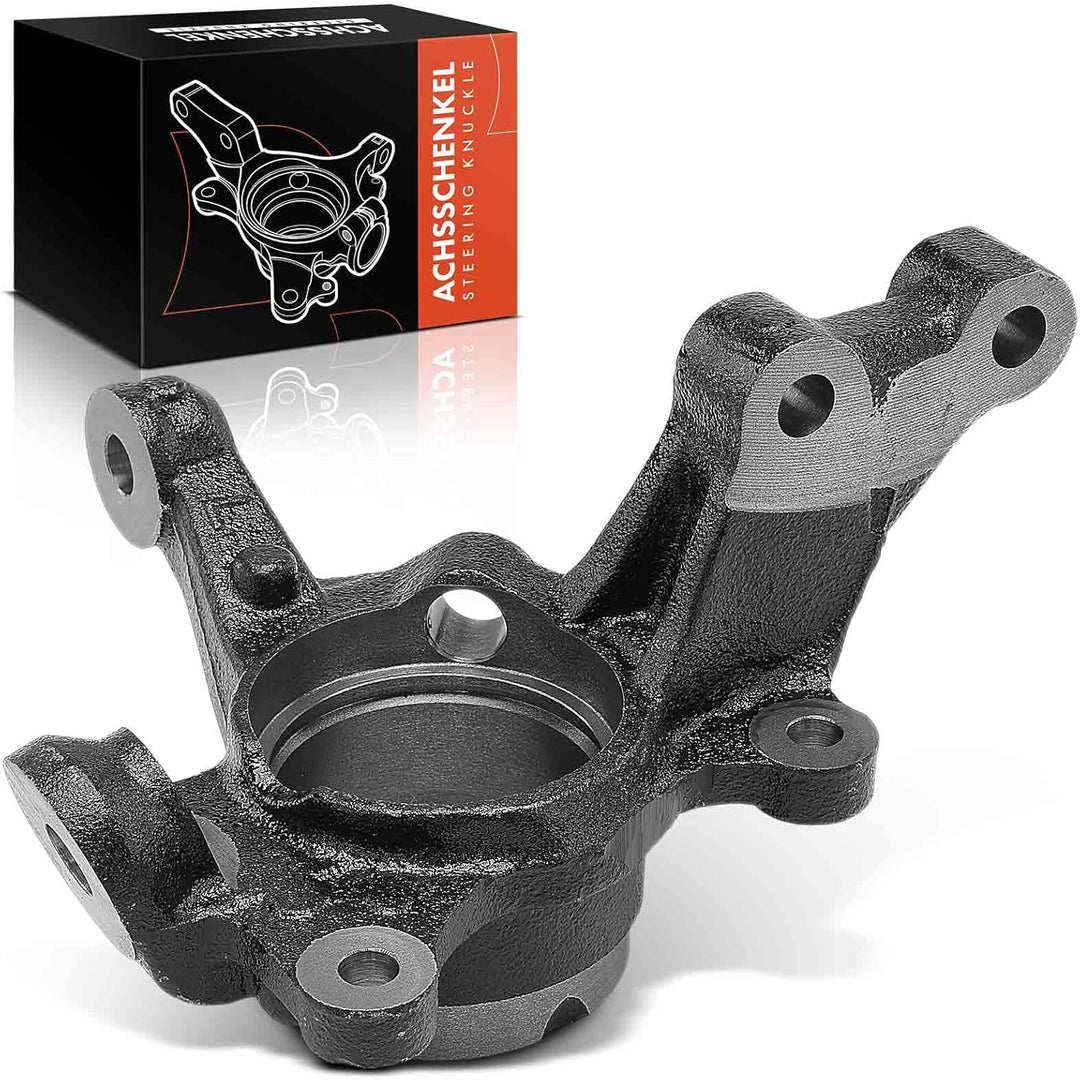 Achsschenkel Radaufhängung Vorne Links für Corolla Matrix Premio Wish 2003-2009 43212-19015