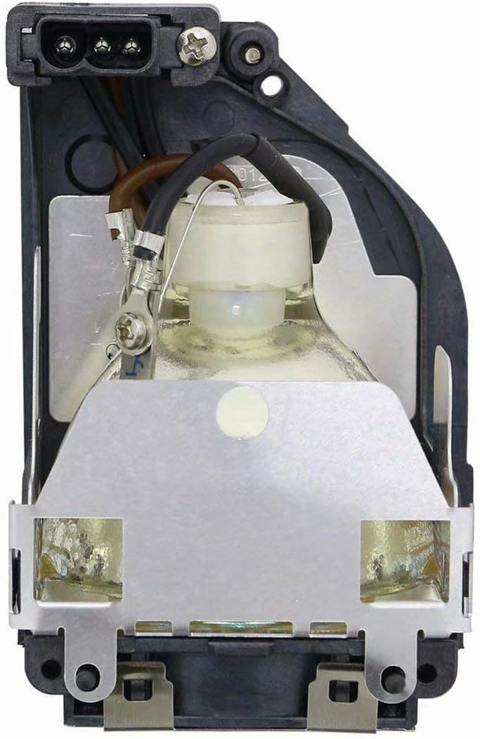 Supermait POA-LMP111 610 333 9740 A+ Qualität Ersatz Projektor Lampe Beamerlampe mit Gehäuse Kompati