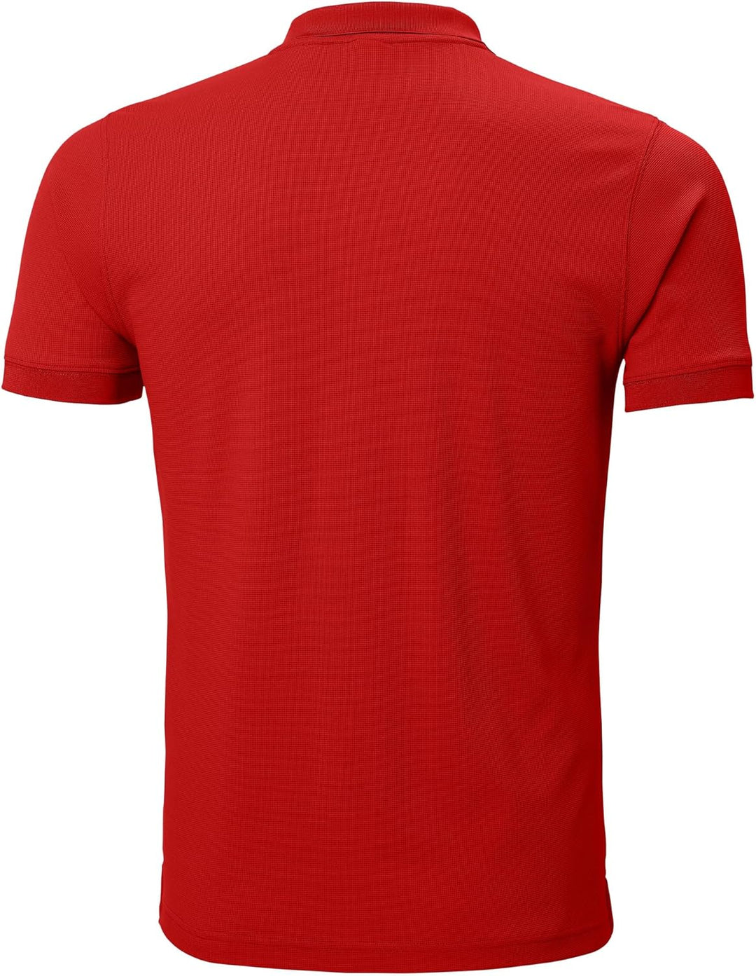 Helly Hansen Herren Driftline Poloshirt XS Rot, XS Rot