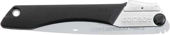 Seidig Professional Series Gomboy 240 Handsäge Landschaftsbau klappbar, mittel Zähne 121–24