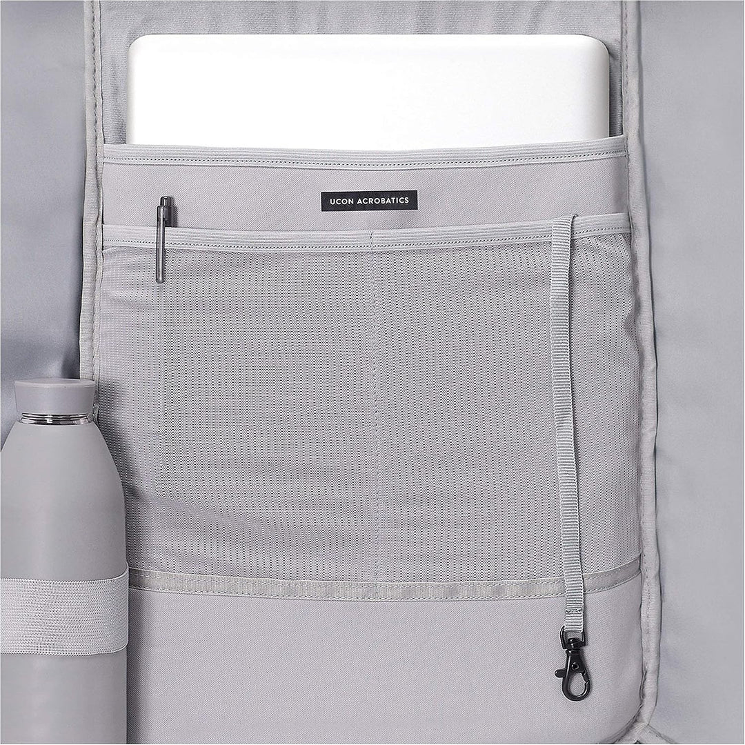 Ucon Acrobatics Unisex Hajo rucksäcke Einheitsgrösse Weiss, Einheitsgrösse Weiss