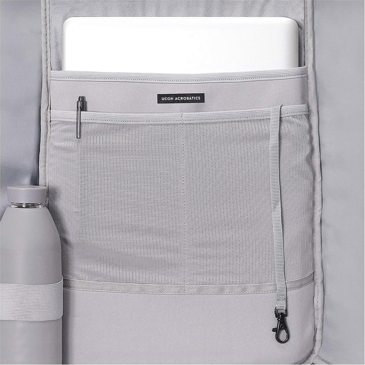 Ucon Acrobatics Unisex Hajo rucksäcke Einheitsgrösse Weiss, Einheitsgrösse Weiss