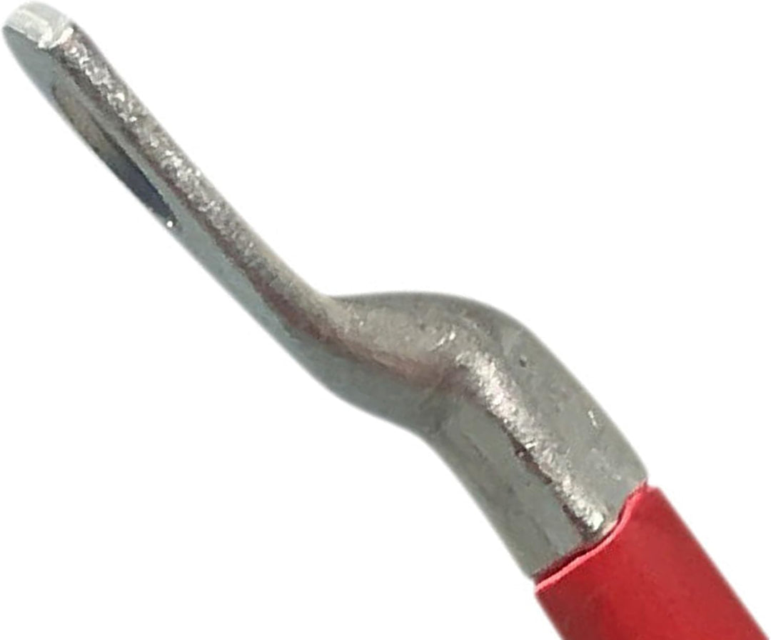 eXODA Batteriekabel 35 mm² 30cm M6 Kabelschuhe Rot flexibel aus 99 Prozent Kupfer hohe Qualität bis