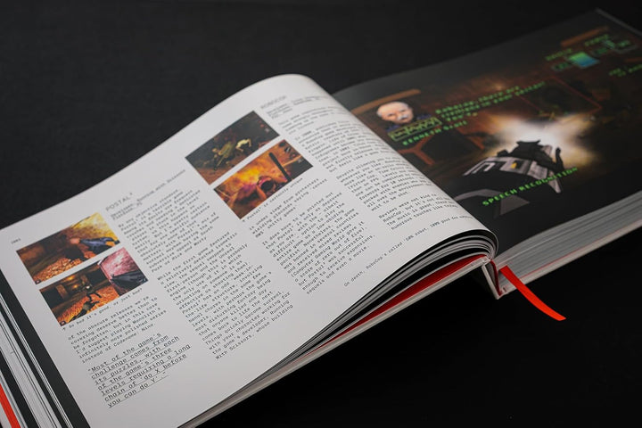 Hurt Me Plenty: The Ultimate Guide to First-Person Shooters 2003 - 2010, Gebundenes Buch