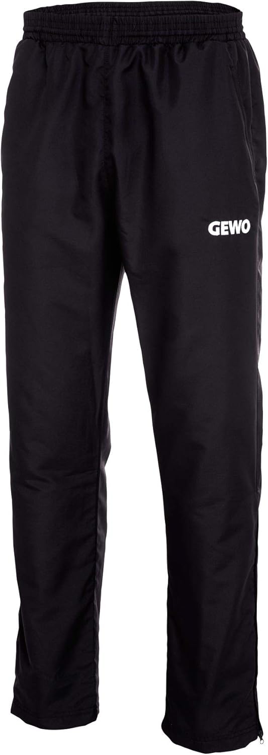 GEWO Anzughose Lifestyle Basic L Navy, L Navy