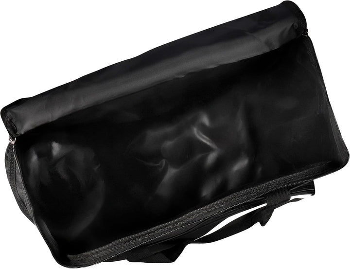 BRUBAKER Skischuhtasche Super Champion - Komfort Skischuhrucksack - Helmtasche Stiefeltasche mit Ruc