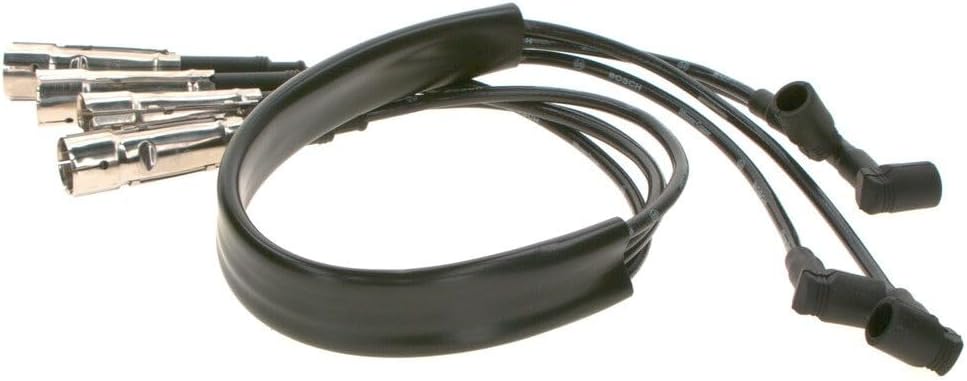 Bosch 0986356334 - Zündleitung - 1 Stück