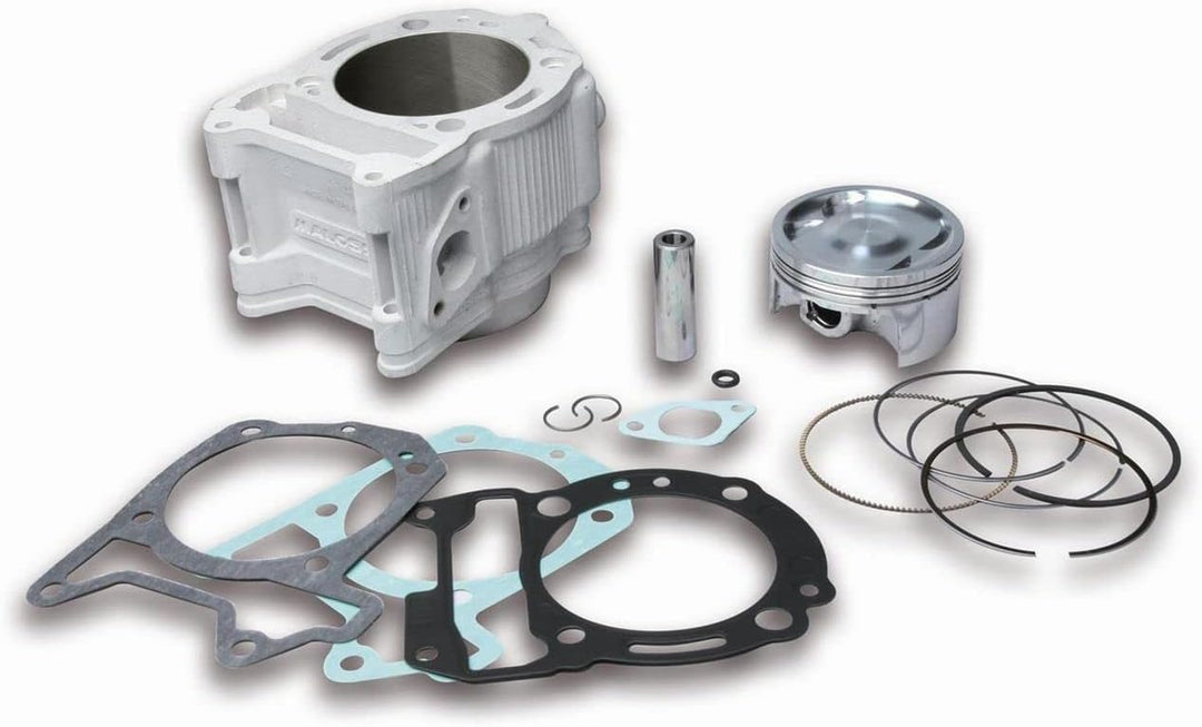 Zylinderkit Malossi 282ccm für Piaggio 300 ie 4T LC Motor