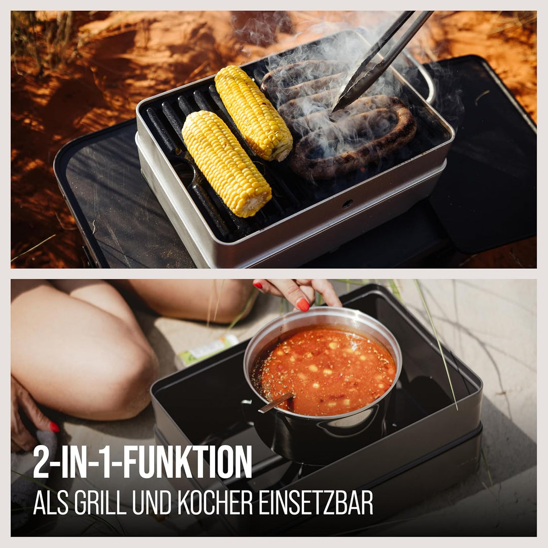 Enders® Pace (Campinggrill) 