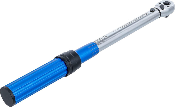 BGS 2843 | Drehmomentschlüssel | Abtrieb Aussenvierkant 10 mm (3/8") | 7 - 105 Nm, 10 mm (3/8") | 7