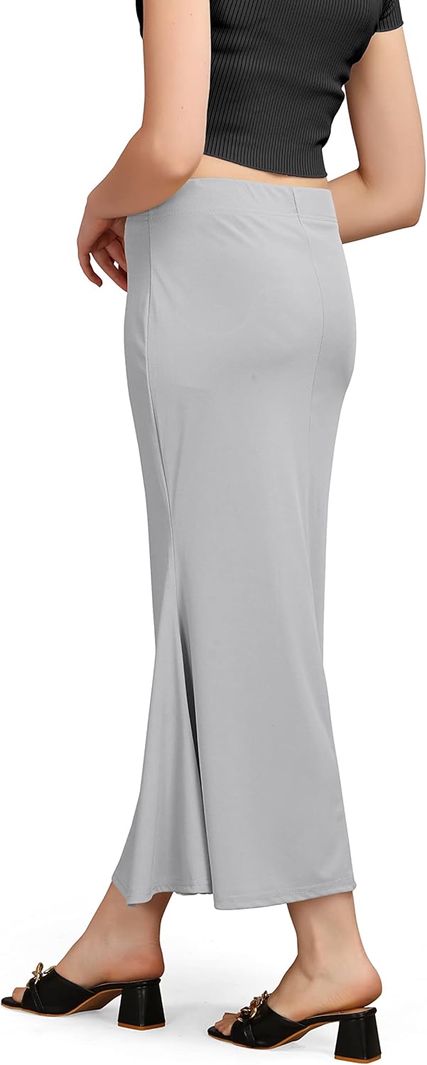 Damen Fc Saree Shapewear S Hellgrau, S Hellgrau