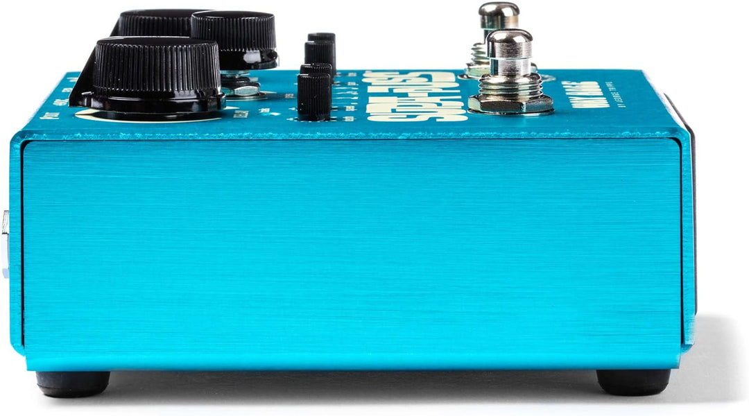 WAY HUGE DL E WHE 707 Supa Puss Analog Delay Gitarre Effekt