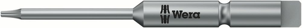 Wera 05073670001 Kraftform Kompakt Micro 11 ESD 1, 11-teilig