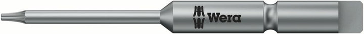 Wera 05073670001 Kraftform Kompakt Micro 11 ESD 1, 11-teilig