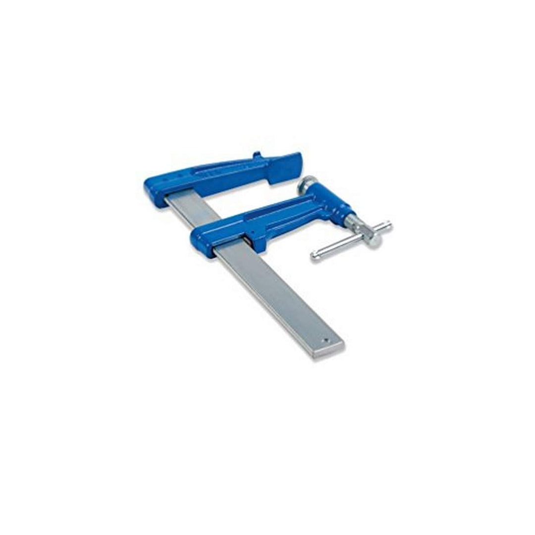 Urko 1974H50X12 Schraubzwinge 3-P-35 × 8 mm-Apert. 50 cm.