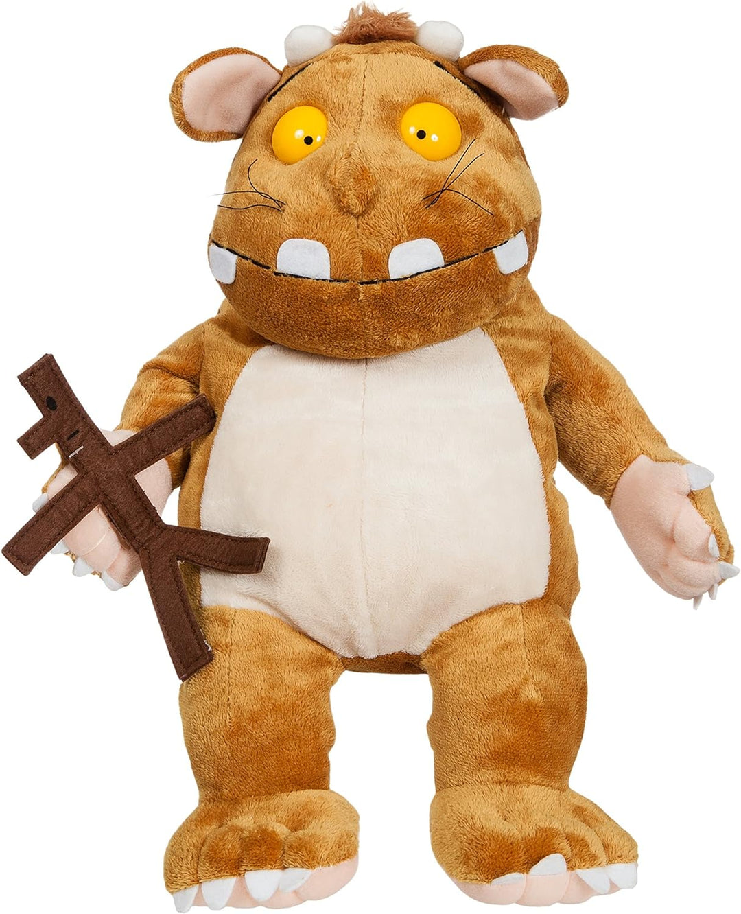 Aurora World Gruffalo Der Grüffelo Aurora, Offizieller Merchandise, 12968, Das Grüffelokind, 41cm, P