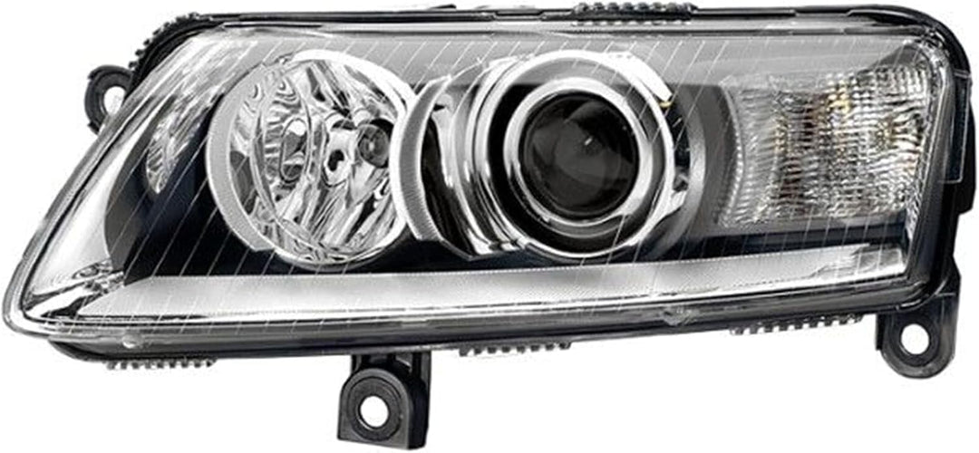 HELLA 1ZS 009 701-161 Bi-Xenon-Hauptscheinwerfer - rechts - für u.a. Audi A6 Avant (4F5, C6) Rechts