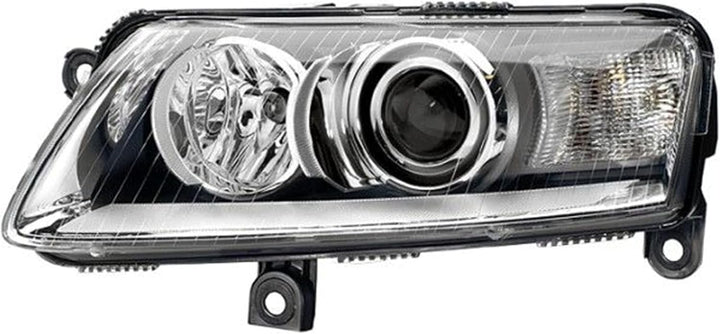 HELLA 1ZS 009 701-161 Bi-Xenon-Hauptscheinwerfer - rechts - für u.a. Audi A6 Avant (4F5, C6) Rechts