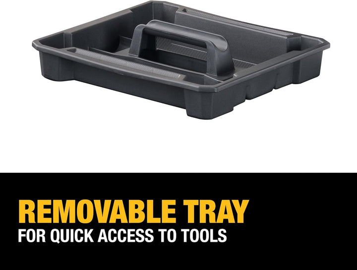 Dewalt DWST17807 TSTAK, DWST17806 Tiefe Kiste, Tiefe Kiste