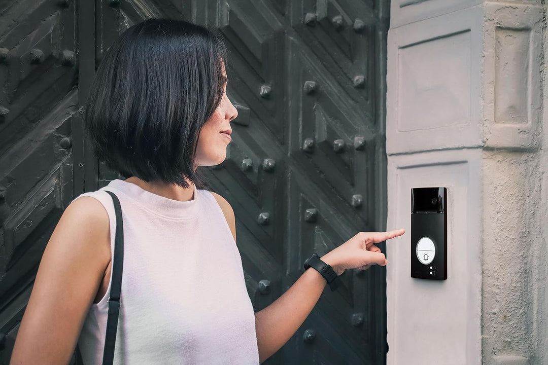 BTICINO, Flex‘ONE-Set Classe 300EOS with Netatmo + Linea 3000 mit Hörgeräteschleife, erste smarte Wi