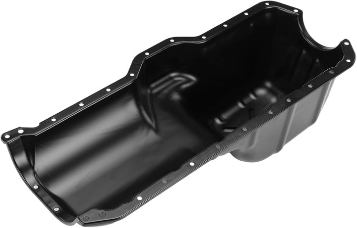 Frankberg Ölwanne für Grand Cherokee II WJ, WG Wrangler II TJ 4.0L Benzin 1998-2006 53010340