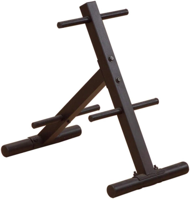 Body-Solid SWT-14 Scheibenständer | Hantelscheibenständer | Hantelscheibenablage |