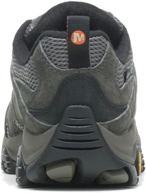 Merrell Herren Moab 3 GTX Leather Textile Schuhe 41 EU Beluga, 41 EU Beluga