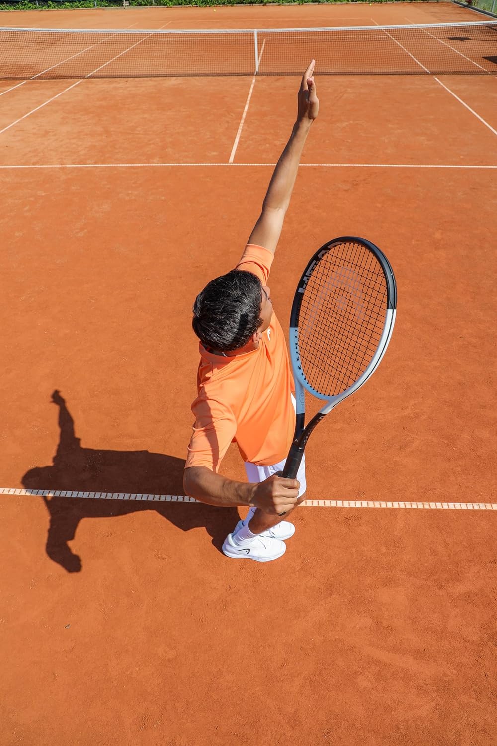 Head Speed PWR 2024 Tennisschläger Grip Size 3, Grip Size 3